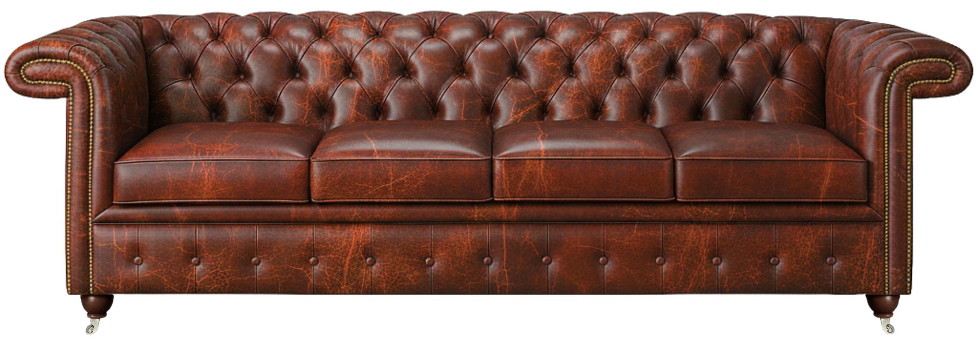 The Chelsea Chesterfield